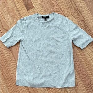 Banana Republic petite small crew